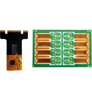 Flexible Board / Rigid-Flex Board